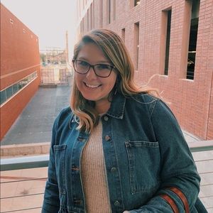 Meet your Posher, Kristen